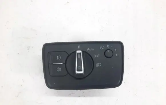 Volkswagen PASSAT B8 Light switch 3G0941633