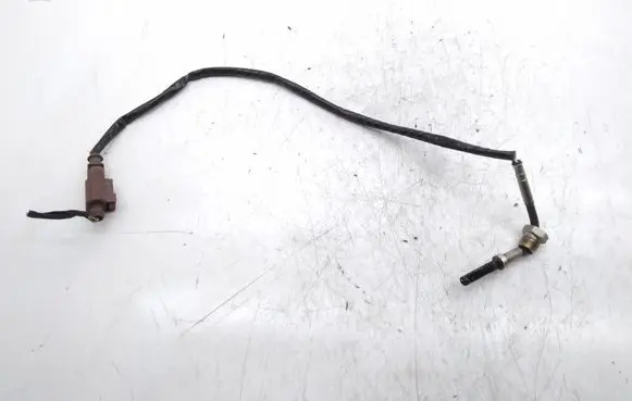 Audi A6 S6 C7 4G Exhaust gas pressure sensor 4G0906088K