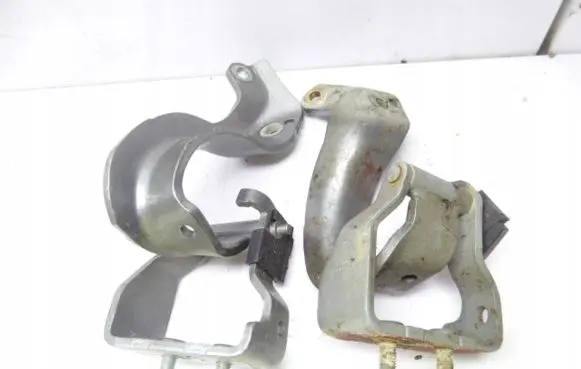 Audi A6 S6 C6 4F Tailgate/trunk/boot hinge