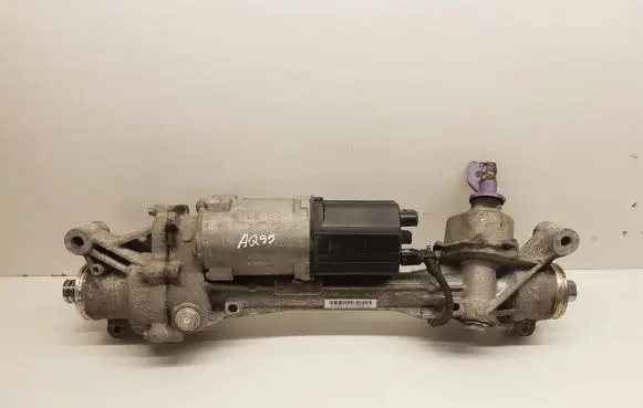 Mercedes-Benz C W205 Steering rack 2054603101