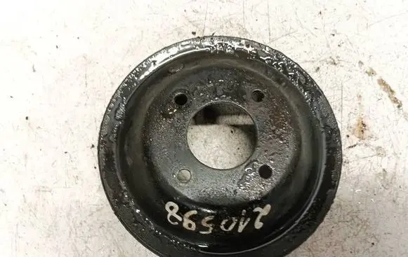 Mercedes-Benz C W202 Water pump pulley 1112020110