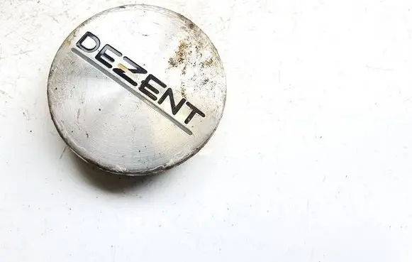 Citroen C4 I Original wheel cap a1318za1320 zt2000