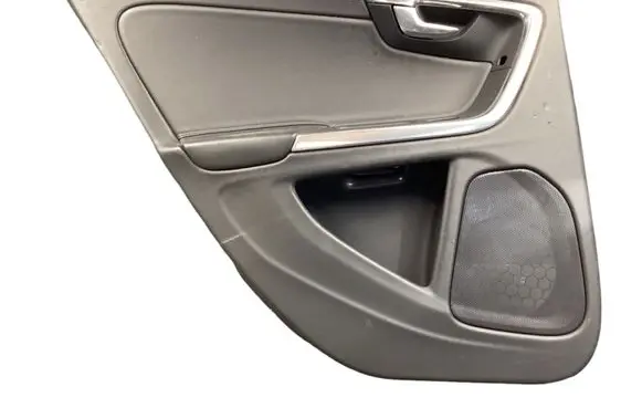 Volvo S60 Rear door card panel trim 8635869 D0U2A