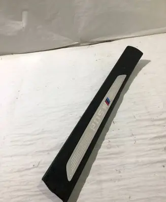 BMW X5 F15 Front sill trim cover 7284558 9184810