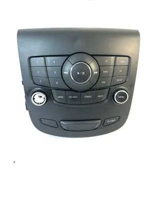 Chevrolet Orlando Multifunctional control switch/knob 95938881