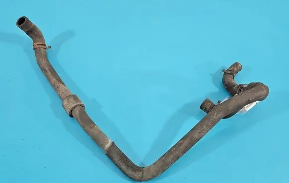 Skoda Fabia Mk3 (NJ) Engine coolant pipe/hose 5C0121087D IMPRK1576755