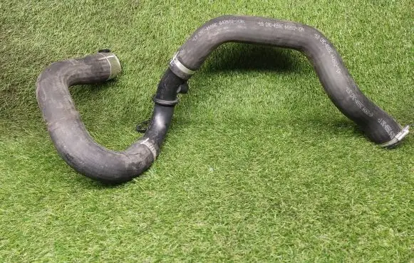 Buick Encore I Intercooler hose/pipe 95135162