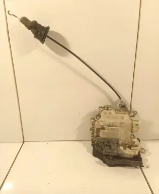 Audi A5 Sportback 8TA Rear door lock 8K0839016C