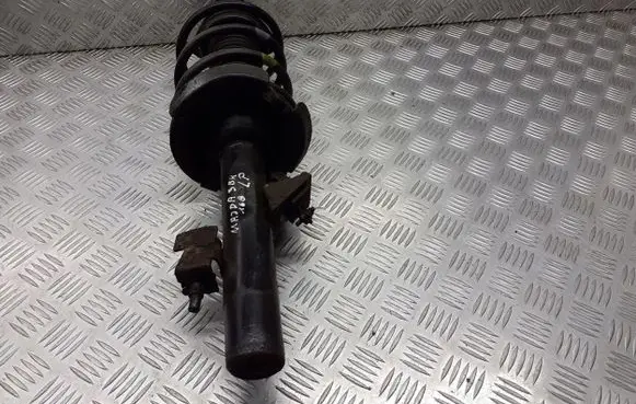 Mazda 3 I Front shock absorber/damper BRAK