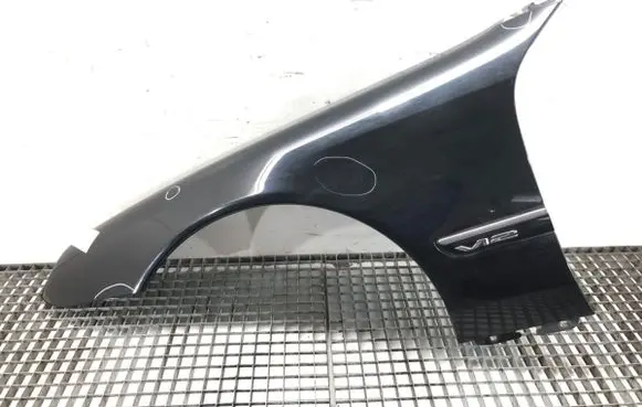 Mercedes-Benz CL C215 Fender