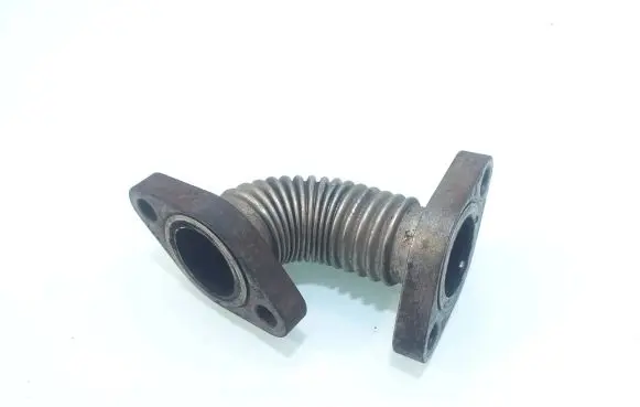Opel Zafira B EGR valve line/pipe/hose A854