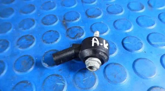 Opel Astra K Detonation knock sensor 55494828