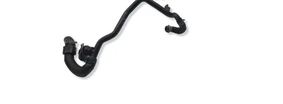 Skoda Octavia Mk3 (5E) Engine coolant pipe/hose 04L121064C