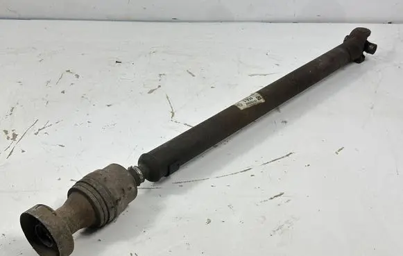 Chevrolet TrailBlazer Front prop shaft 15152342 15113797 25833034