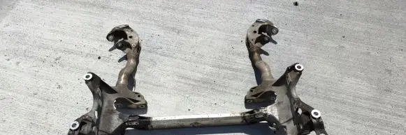Audi Q5 SQ5 Front subframe 8R0399315G