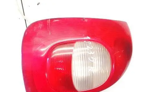 Citroen Xsara Picasso Rear/tail lights 89300250