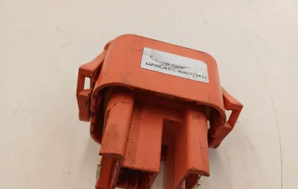 Volvo XC90 Battery relay fuse 31473430