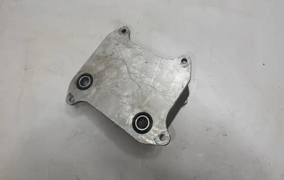 Chevrolet Camaro Engine oil radiator 12660180