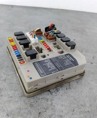 Other control units/modules