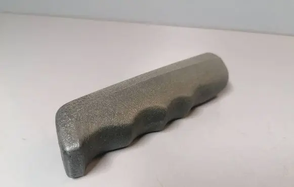 BMW 3 E36 Hand brake release handle 1116435 34411116435 4660109