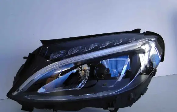 Mercedes-Benz C W205 Headlight/headlamp A2059062504