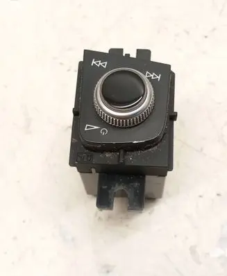 Audi A4 S4 B9 Sound control switch 8W2919616 06S0108 1600020520