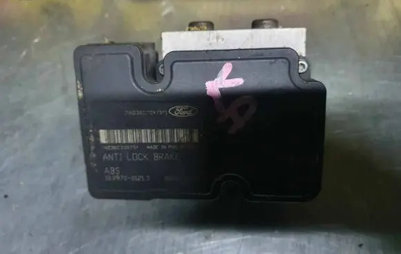 Ford Ka ABS Pump 10.0970-0121.3
