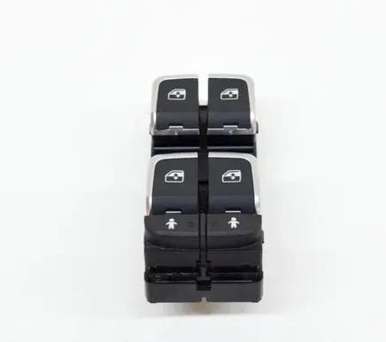 Audi A3 S3 8V Electric window control switch 8V0959851L