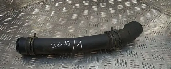 Seat Alhambra (Mk1) Intercooler hose/pipe 7M3145770B