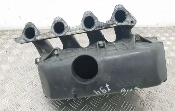 Renault Trafic I Intake manifold 7700598324 7700678578