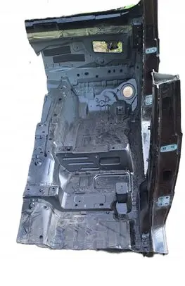 Mercedes-Benz G W463 2nd Gen Other exterior part
