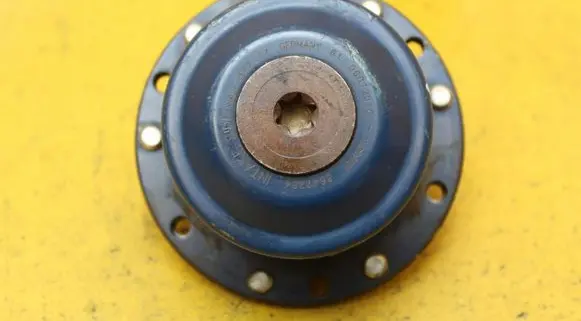 Volvo XC90 Timing chain sprocket 