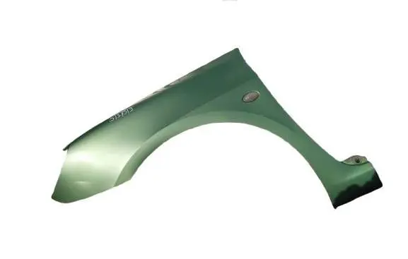 Peugeot 307 Fender