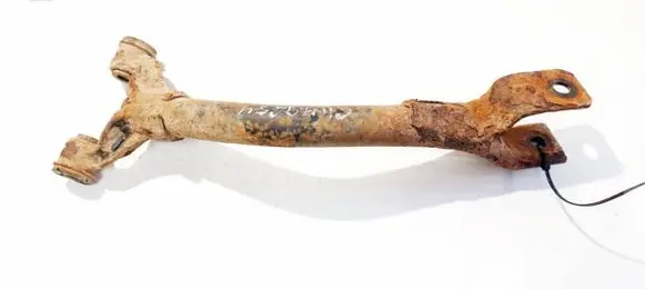 Peugeot 406 Rear upper control arm/wishbone