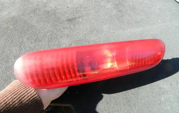Mini One - Cooper Coupe R56 Third/center stoplight 6946904