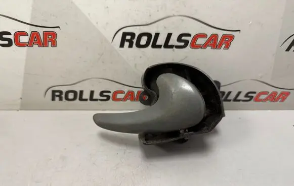 Front door interior handle