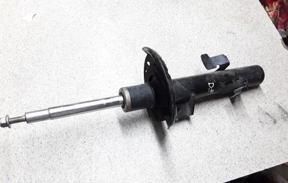 Land Rover Evoque I Front shock absorber/damper