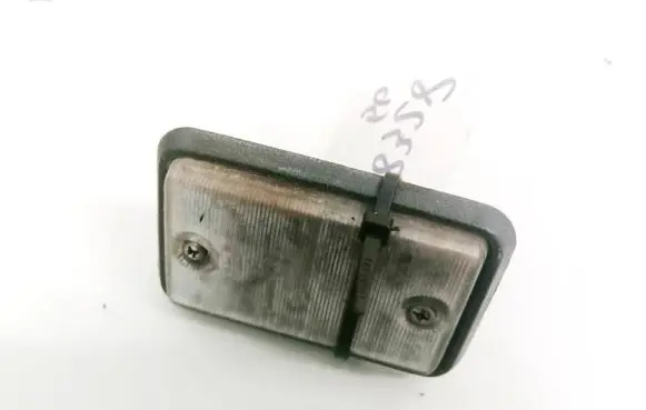Hyundai H-1, Starex, Satellite Rear seat light
