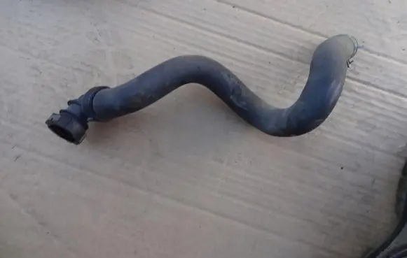 Peugeot Partner Engine coolant pipe/hose XXXXXXXXXX