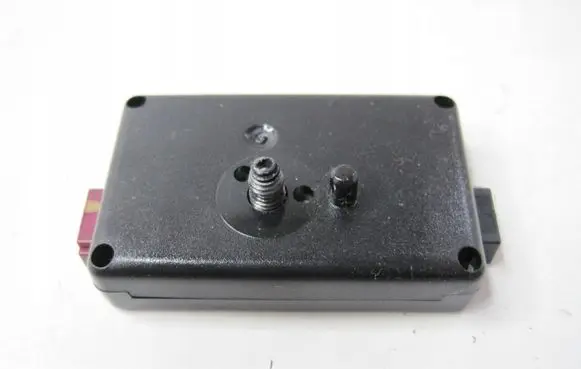 BMW 2 Active Tourer U06 Audio system kit 9231442