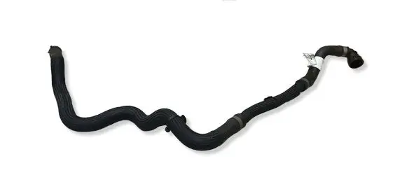 Jaguar I-Pace Engine coolant pipe/hose L9D38D136AC