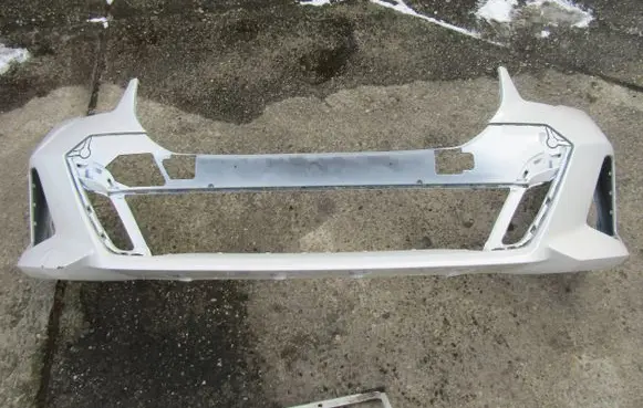 BMW 5 G60 Front bumper