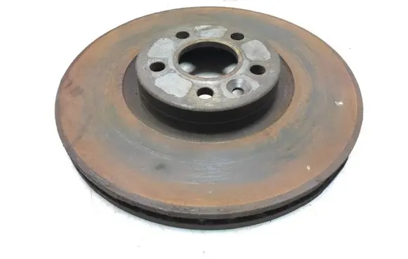 Volvo XC90 Front brake disc