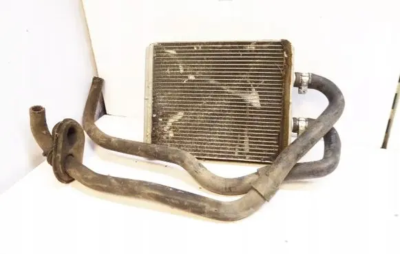 Iveco Daily 45 - 49.10 Interior heater climate box assembly 020211100