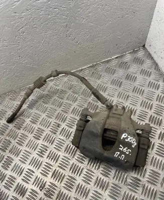 Peugeot 3008 I Front brake caliper