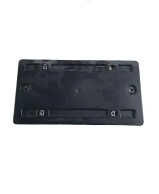 Audi A4 S4 B9 Number Plate Surrounds Holder Frame 8W5827113