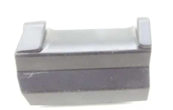 Skoda Octavia Mk2 (1Z) Seat belt trim 1Z0857827
