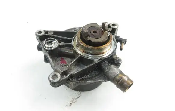 Porsche Cayenne (9PA) Vacuum pump 