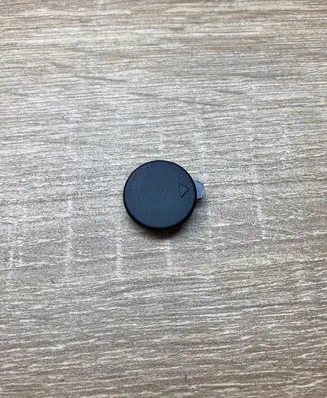 Mercedes-Benz A W168 Rear bumper row hook cap/cover 1688851181