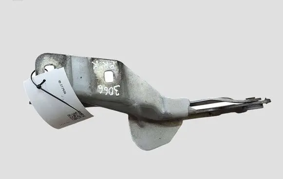 Ford Galaxy Engine bonnet/hood hinges EM2BR16801AF